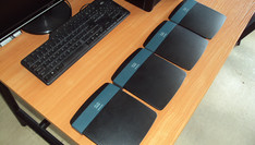 Wyposażenie pracowni